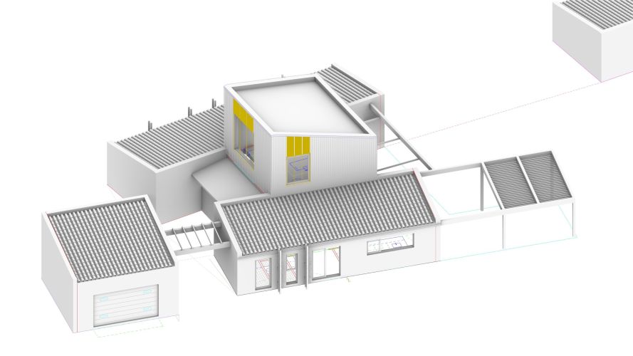 Baix consum Hoz de Abiada <br> (fase projecte) </br>