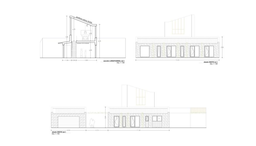 Baix consum Hoz de Abiada <br> (fase projecte) </br>